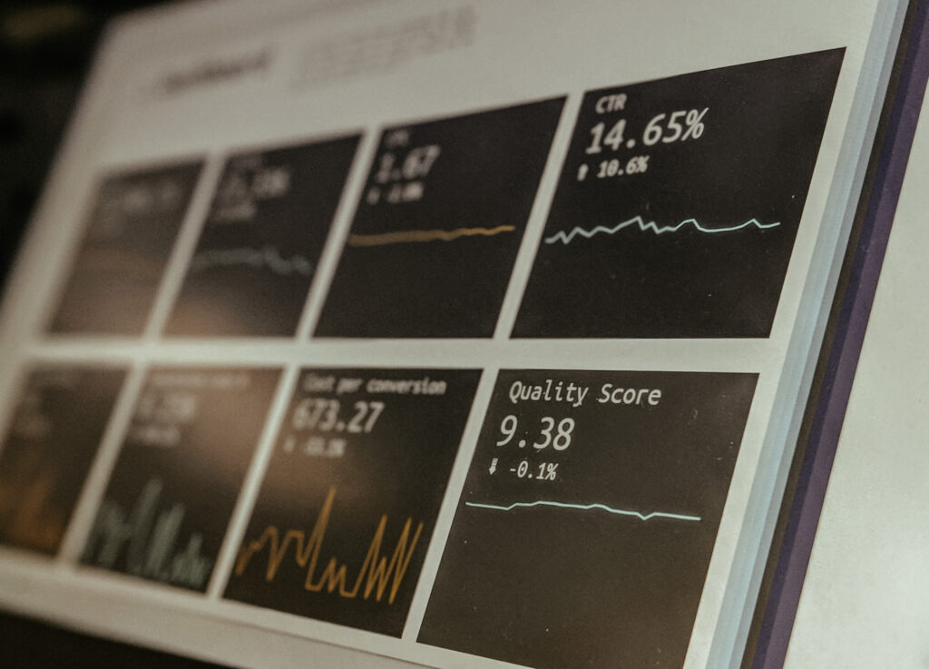 SEO-Analytics